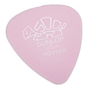 Dunlop Delrin 500 41R Set of 72 Pieces Guitar Picks